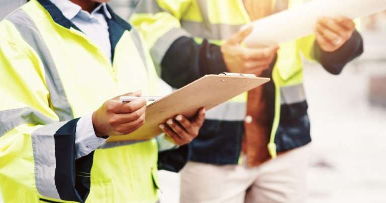Commercial Building Inspection blog